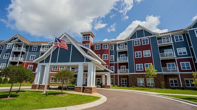 Guardian Angels - Riverview Landing Otsego