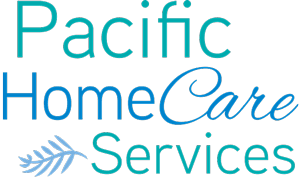 Pacific Homecare Services logo