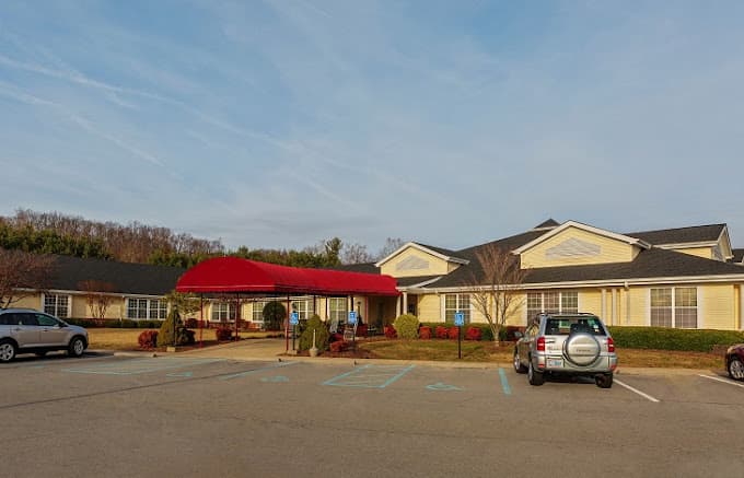 American House Senior Living Communities