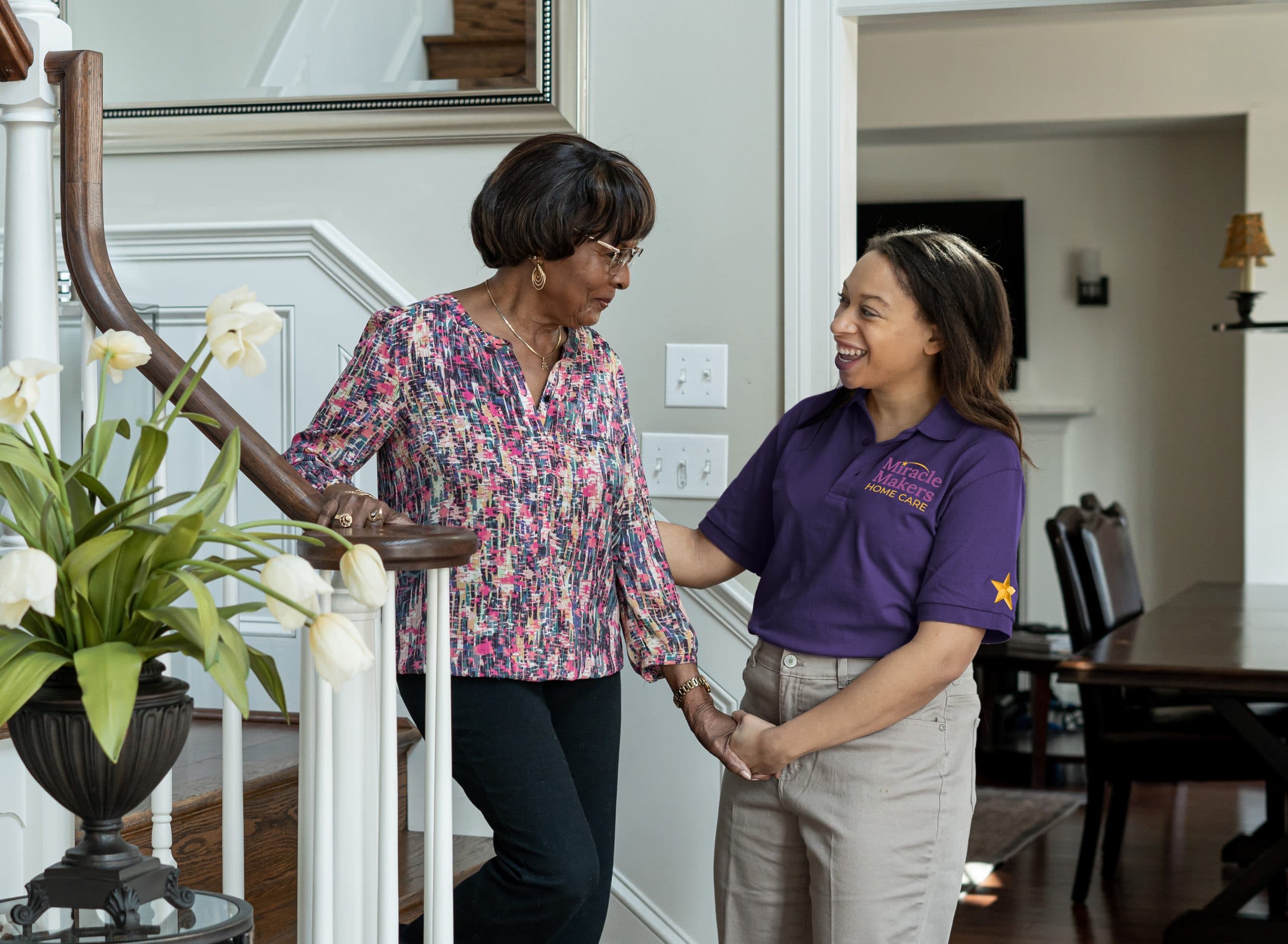 Miracle Makers Home Care