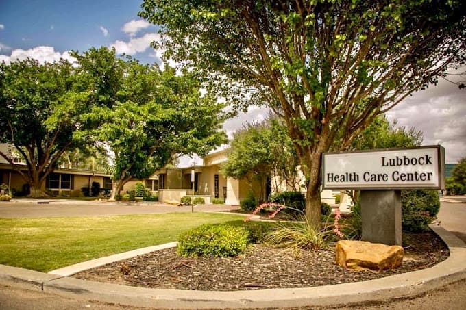 Lubbock Health Care Center