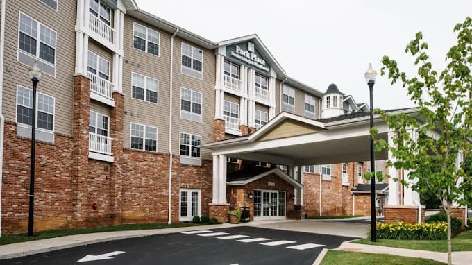 Park Place at Winghaven — photo 1