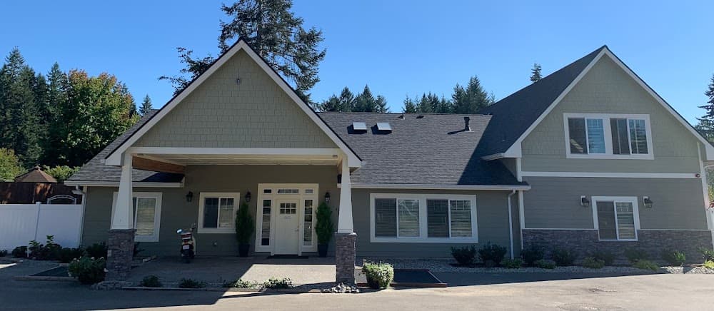 Stonewell Senior Care