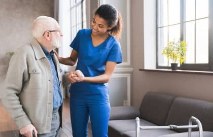 Always Best Care Senior Services — photo 1