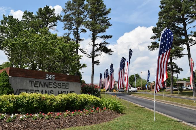 TN State Veterans Home