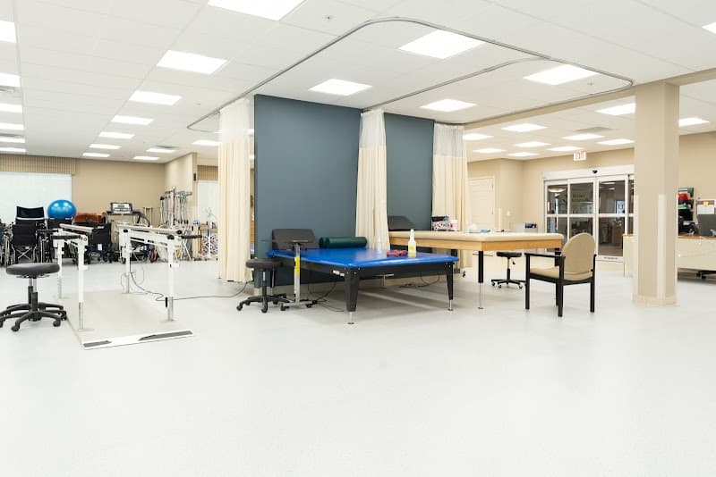 Autumn Lake Healthcare at Ballenger Creek