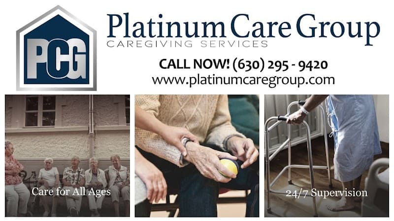 Platinum Care Group