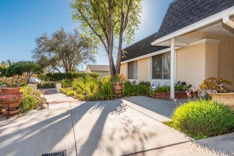 NWV - North County Care Home