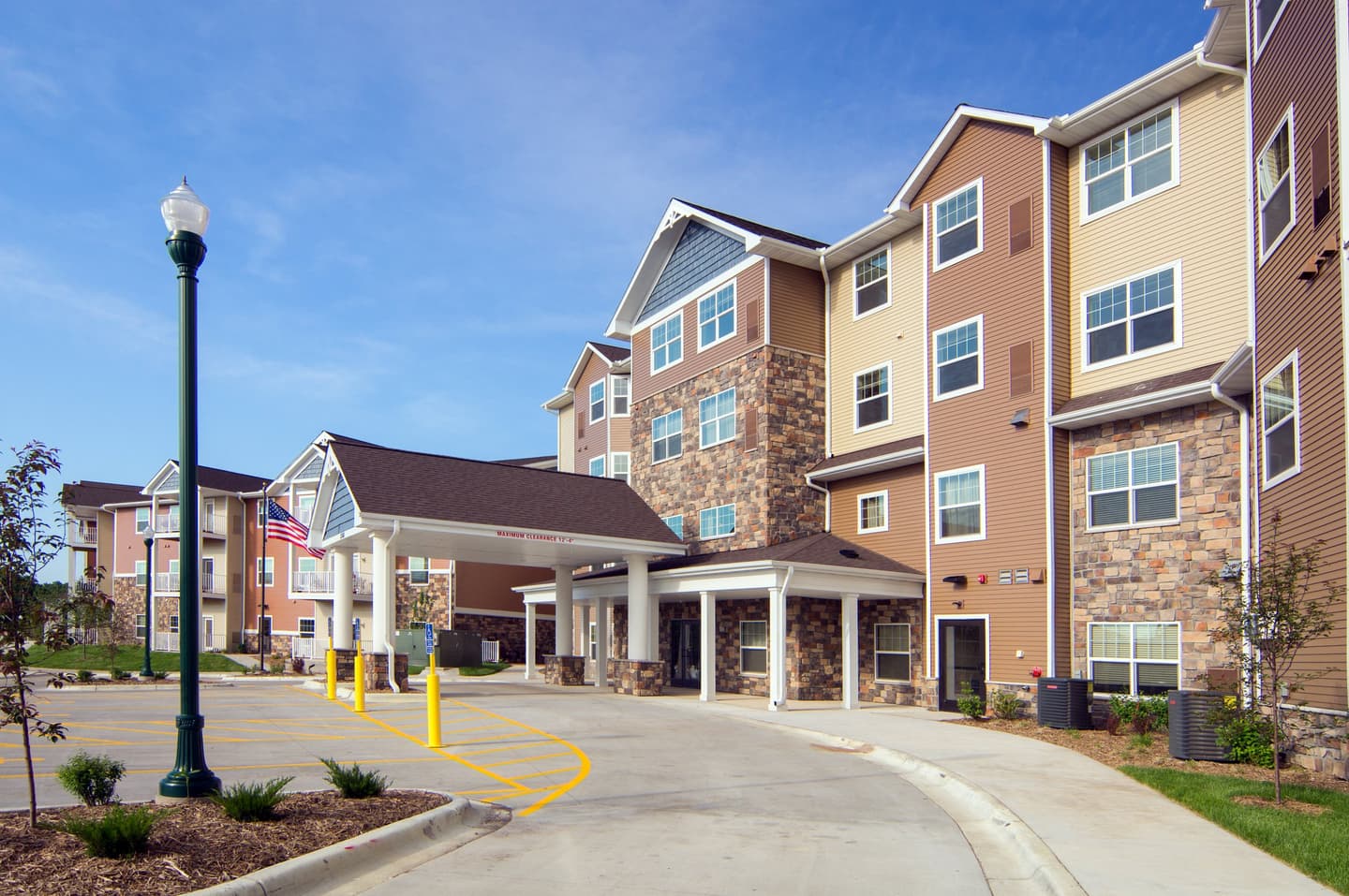 Polar Ridge Senior Living