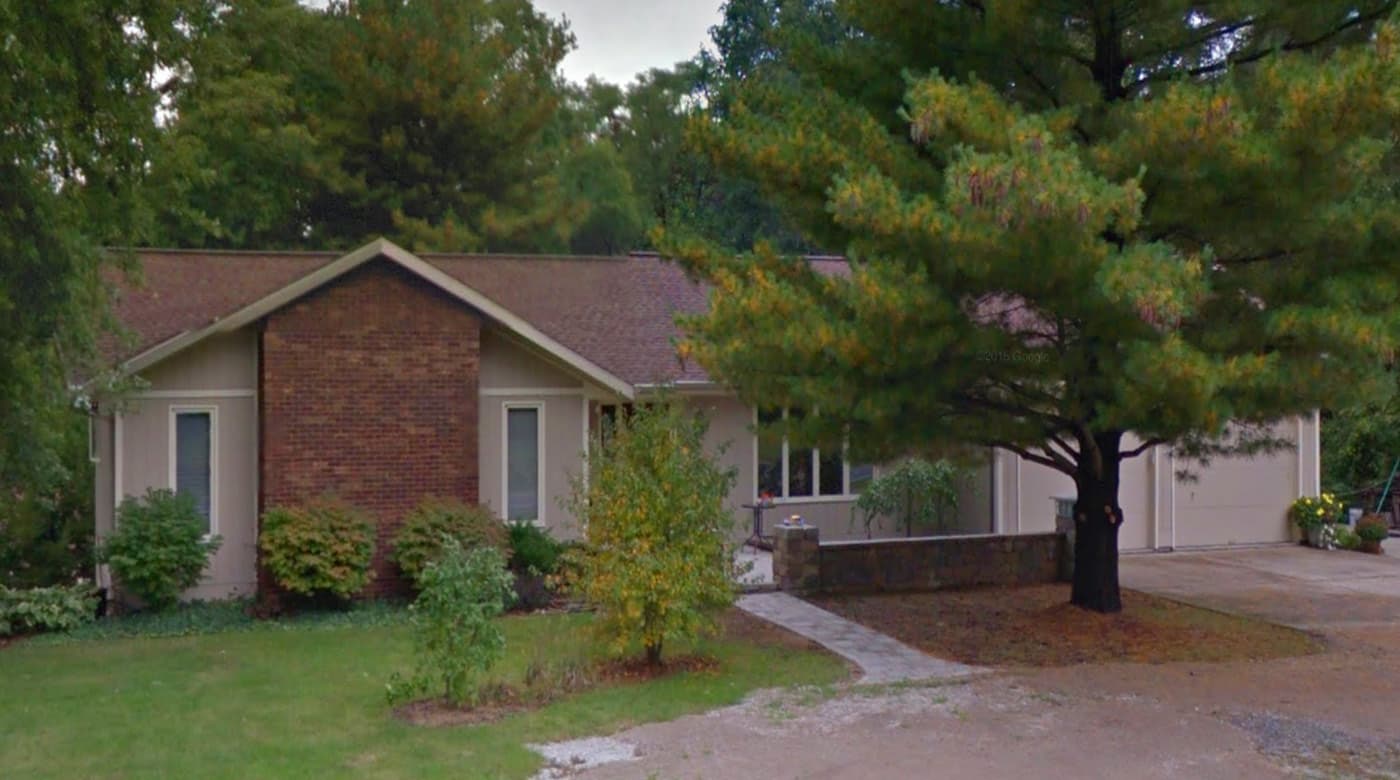 Wedgewood Pines Assisted Living