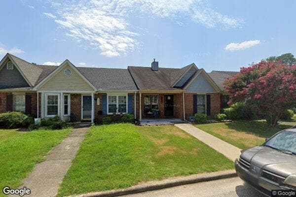 United Church Homes - Brownstone Terrace