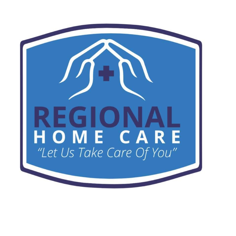 Regional Home Care logo