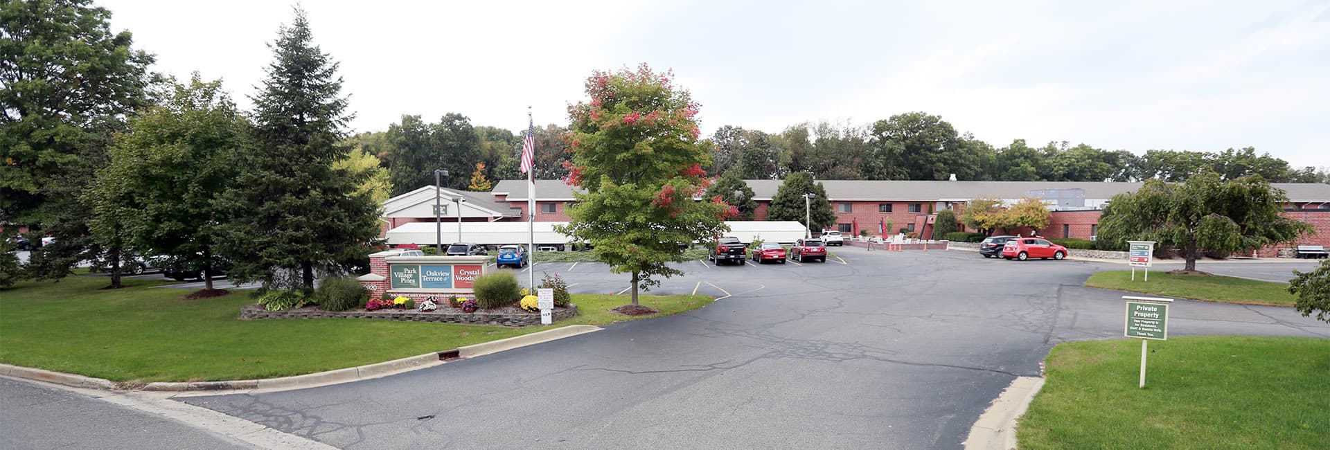 Park Village Pines — photo 1