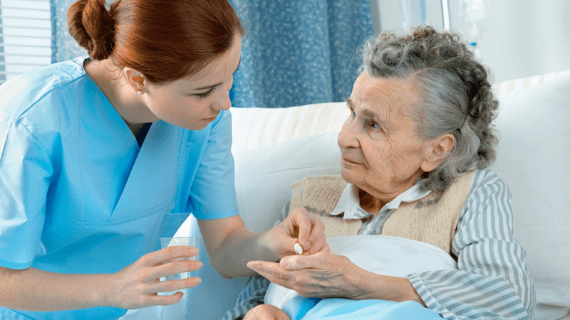 Qualicare Home Care