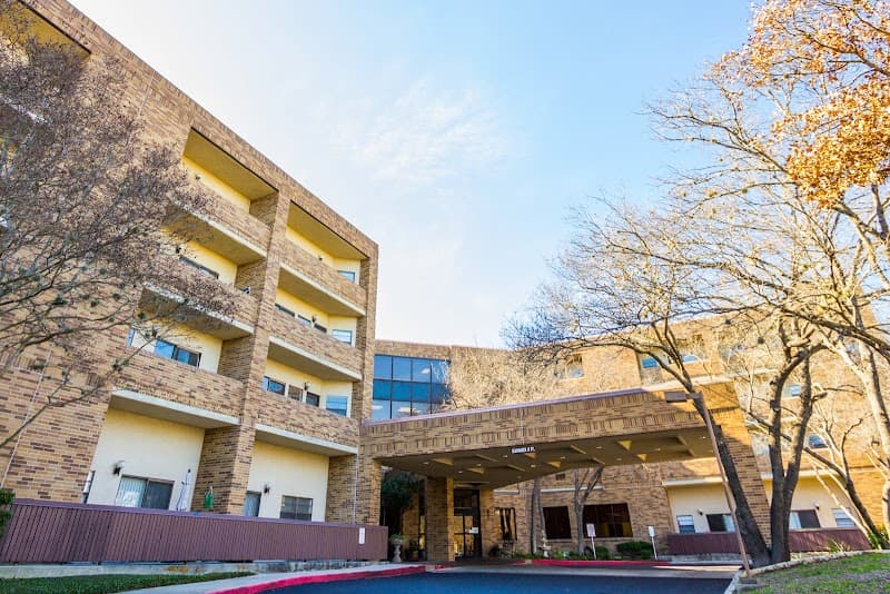 Morningside at The Meadows Independent Living