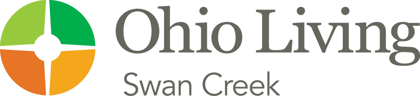 Ohio Living Swan Creek logo