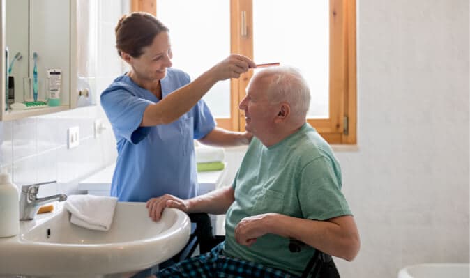 All Ways Caring HomeCare - Bellingham, Washington