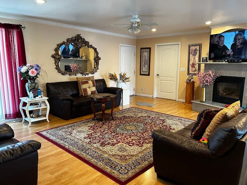 Blessing Home Assisted Living