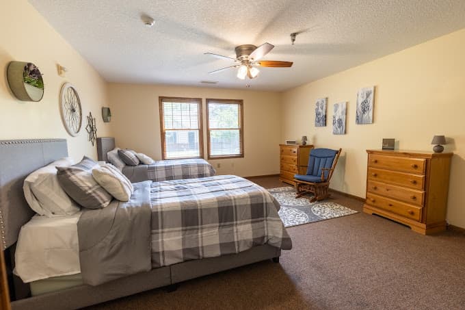 Country Manor Memory Care