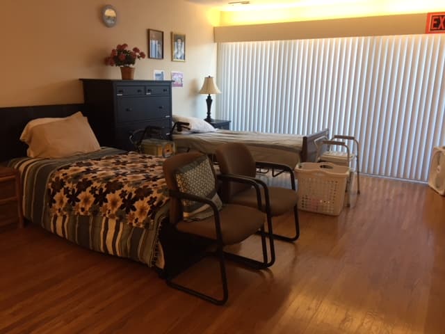 Citrus Crest Care Home