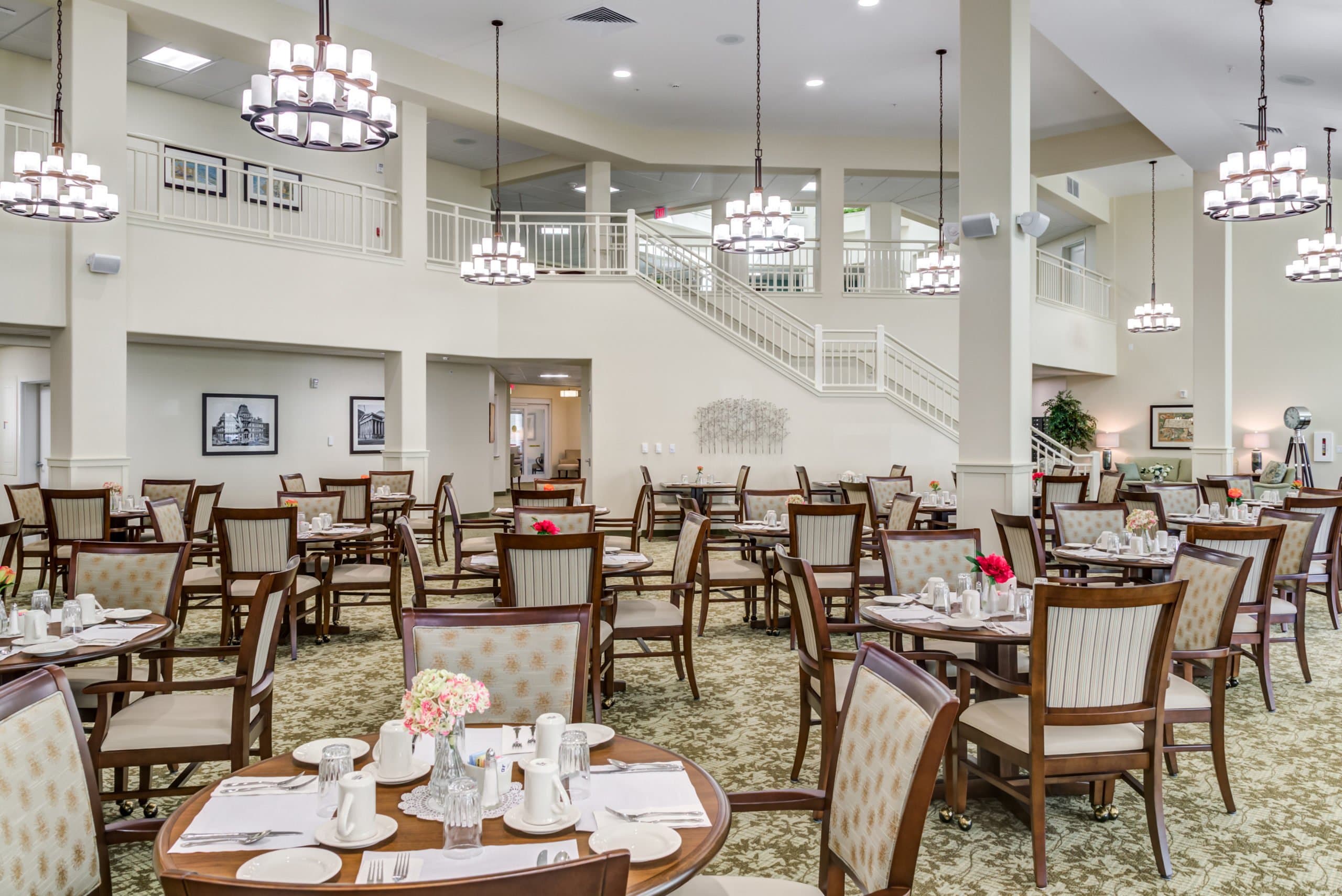 Bella Vista Gracious Retirement Living