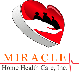 Miracle Home Health Care, Inc logo