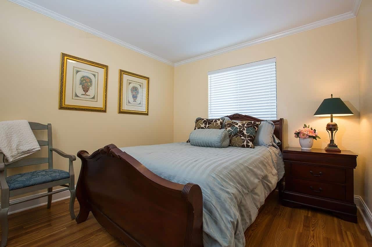 The Glen Retirement System