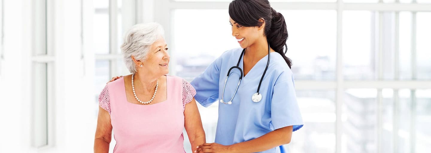 Advocate In-Home Care - Delray Beach