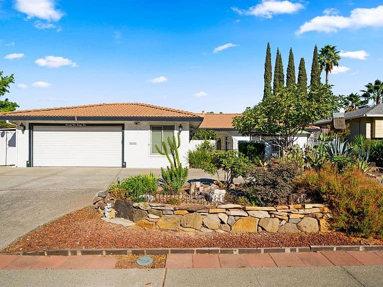 Serene Residential Living