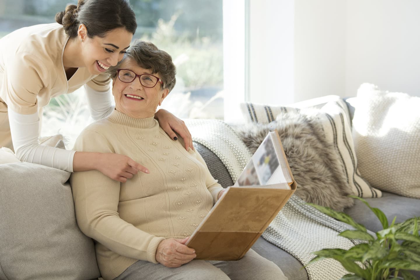 Rocking Years Assisted Living Home