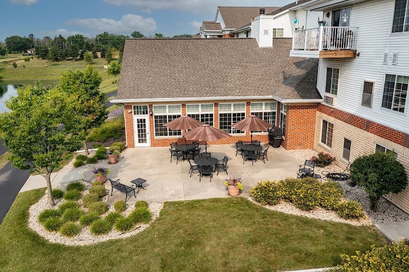 Highlands at Wildwood Lake Apartments 55+