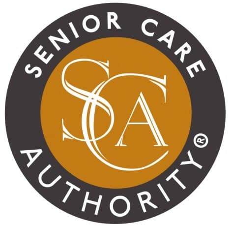 Senior Care Authority logo