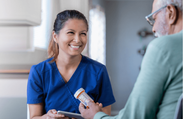 SweetGrace Home Health Nursing Services