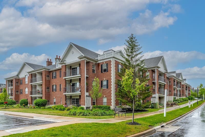 Waltonwood Twelve Oaks