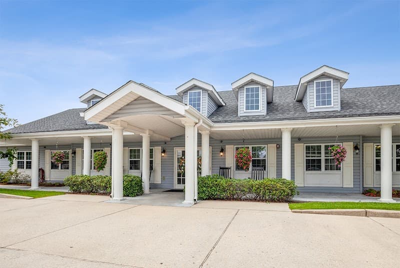 Trustwell Living At Eagle Pointe Place — photo 1