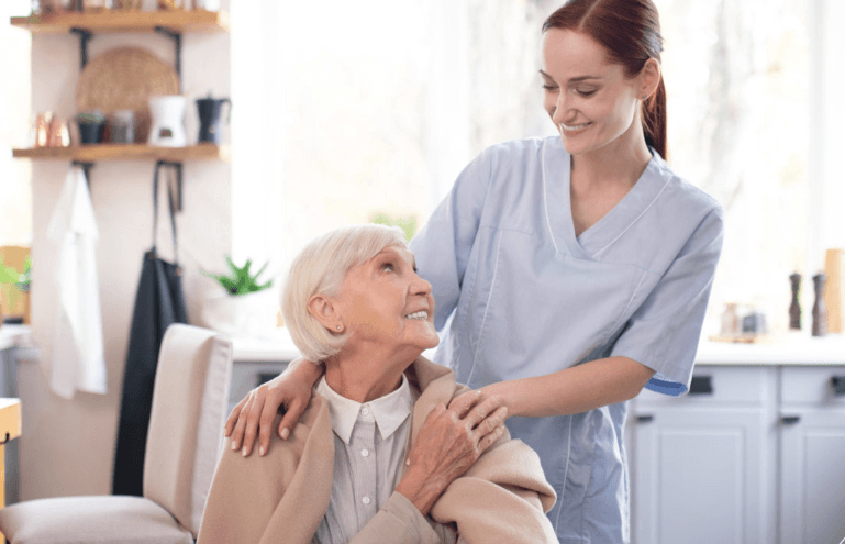 Best For Family Home Care