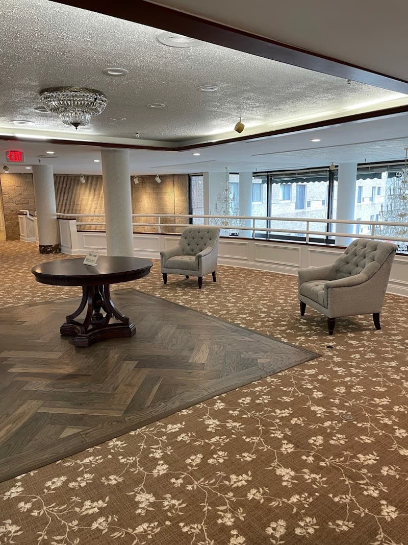 Woodview Elderly Housing