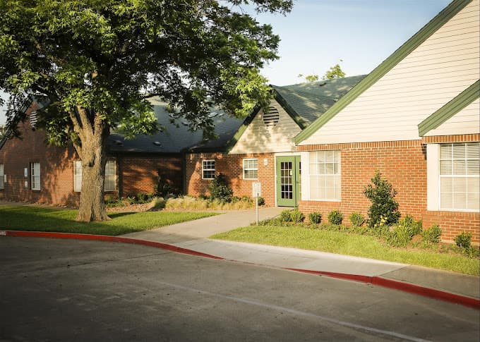 Bethesda Gardens Assisted Living Arlington