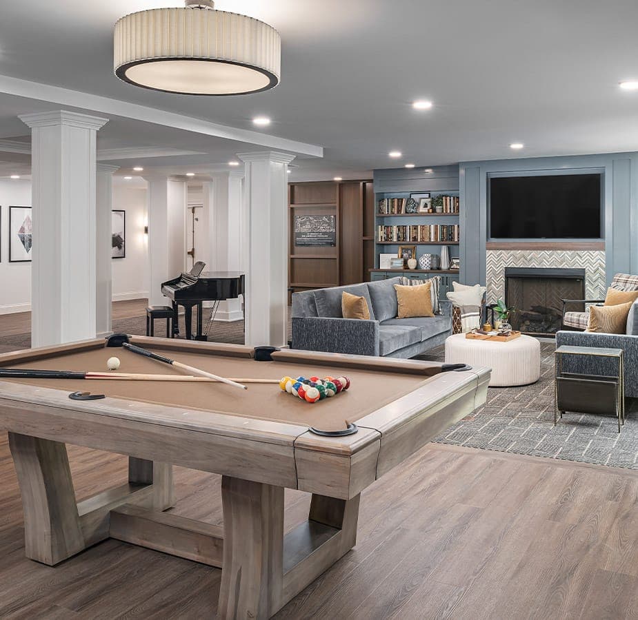 The Watermark at St. Peters — photo 1