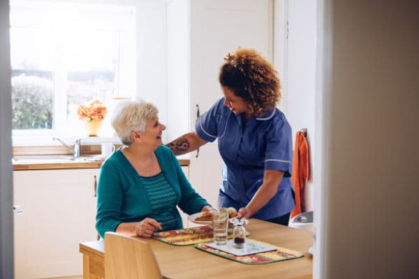 Healthy Living Senior Care and Services