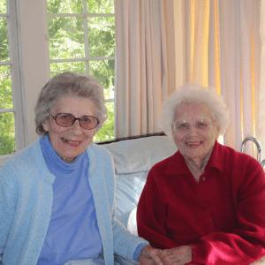 Marin Independent Caregivers Network — photo 1