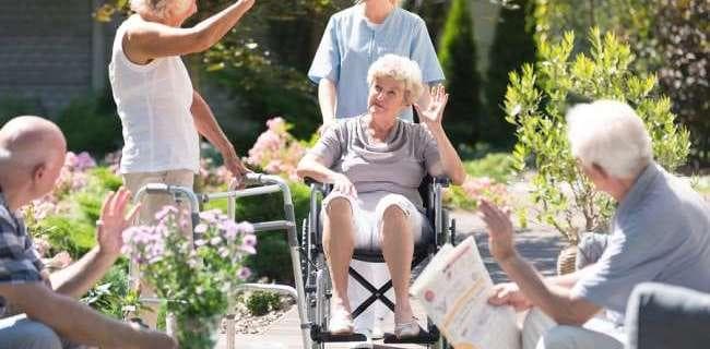 Compassion Home Health Care