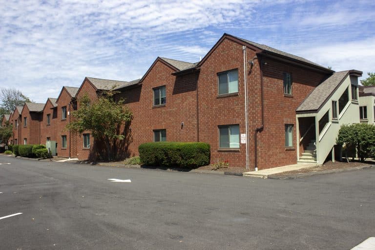 Cedar Court Senior Housing