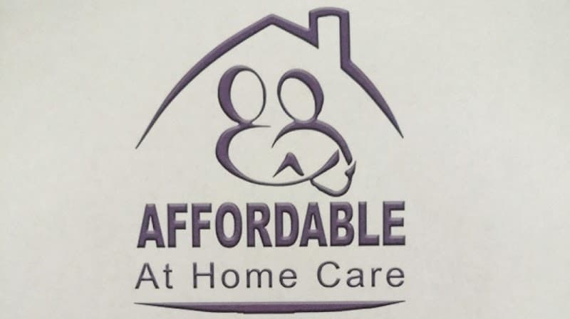 Affordable At Home Care Eugene