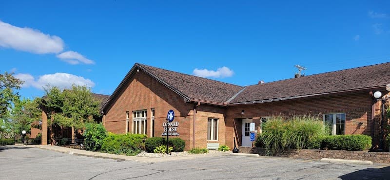 Conard House Assisted Living