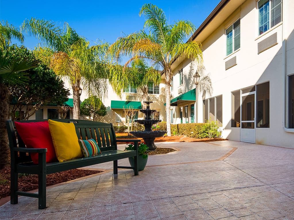 The Windsor of Ocala — photo 1