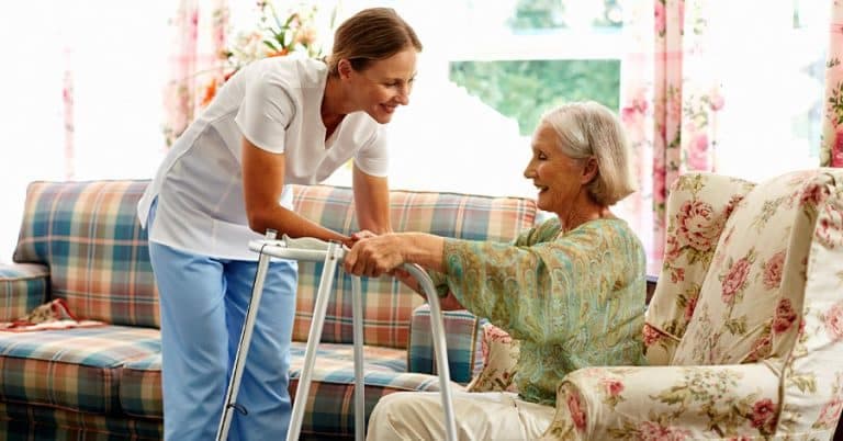 Maggie's Health Care Providers