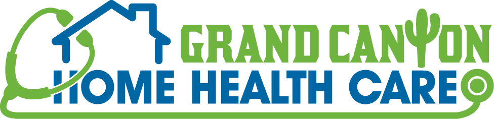 Grand Canyon Home Health Care logo