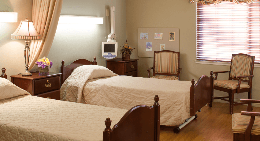 Creekside Care Center