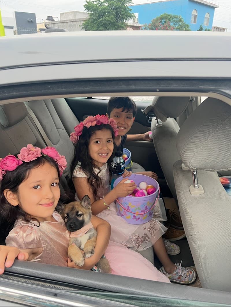 VILLAS DE SAN MIGUEL